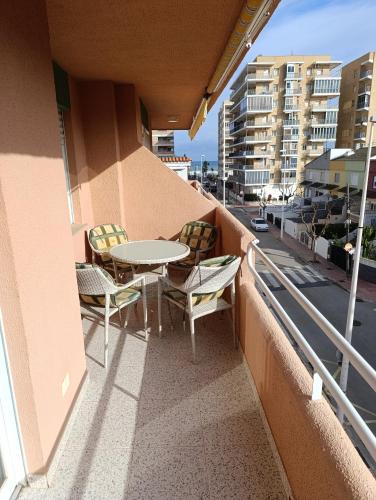 Fotografie z fotogalerie ubytování Portofino v destinaci Oropesa del Mar