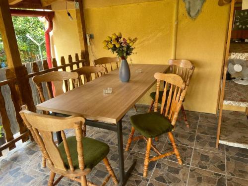Foto de la galeria de Casa Cătoiu a Sibiu