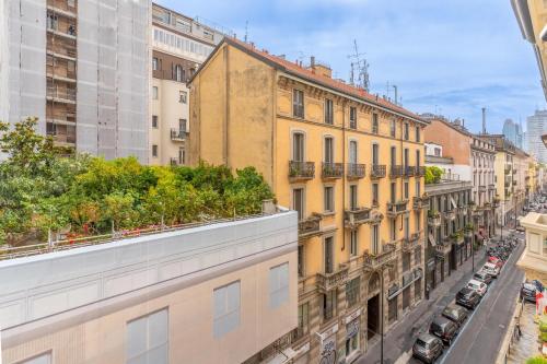 CA2 - Loreto - Duomo- 10 minutes from the Duomo -