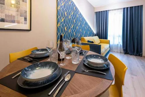 Hotel Pathos by Mimood Aparthotels photo 32