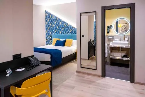 Hotel Pathos by Mimood Aparthotels photo 1