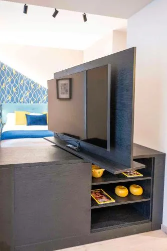 Hotel Pathos by Mimood Aparthotels photo 27
