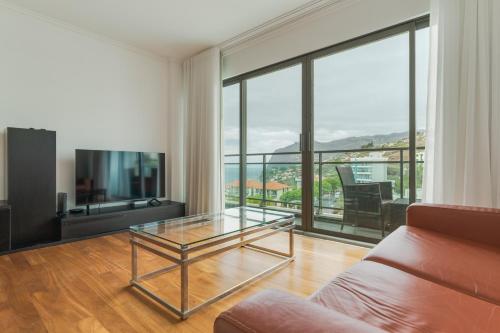 Anjo Apartment Top Location