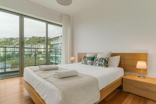 Anjo Apartment Top Location