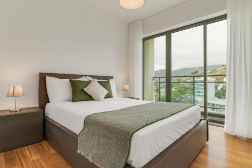 Anjo Apartment Top Location