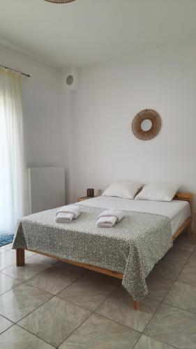 Kofinaki apartment AXD