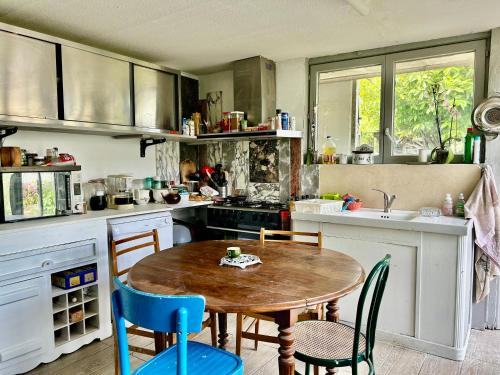 Photo de la galerie de l'établissement Chambre FLIP, à Le Tallud