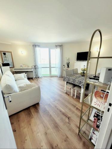 Elegant appartement tout confort