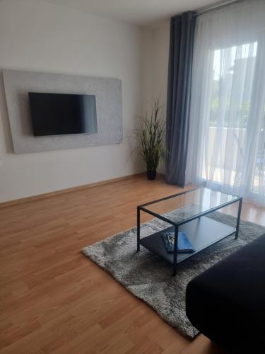 Apartman La me