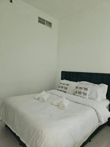 Dubai Silicon Oasis Holiday Homes