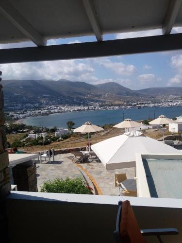 Φυσικό τοπίο κοντά σε αυτό το ξενοδοχείο διαμερισμάτων