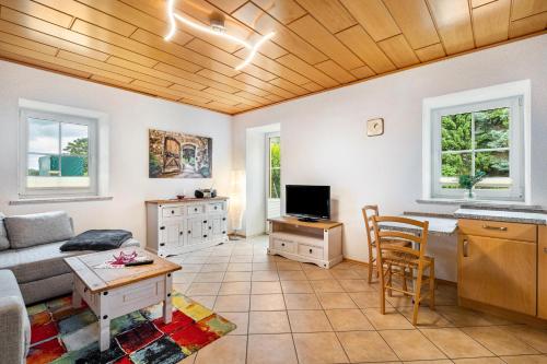 Galería fotográfica de Familie Nahrstedt Parterre en Krappe