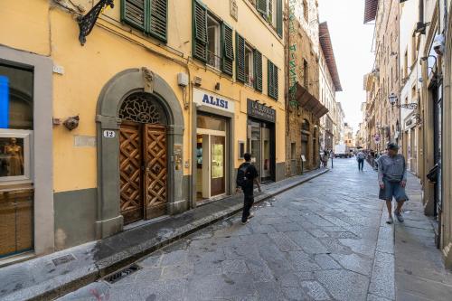 Porta Rossa