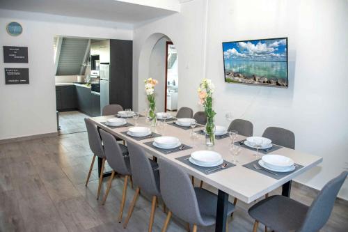 Apartment in Balatonkeresztur 41942