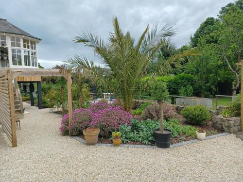 les chambres du Kergolo