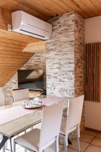 Фотография из галереи Apartments-Rooms Kocijancic в Бледе