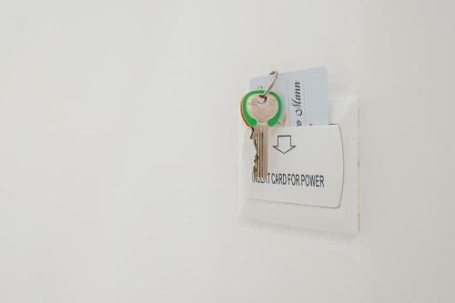 Maison Museo Mann photo 122