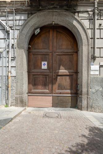 Maison Museo Mann photo 123