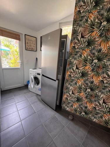 Fotografie z fotogalerie ubytování Maison au coeur du port de Sauzon v destinaci Sauzon