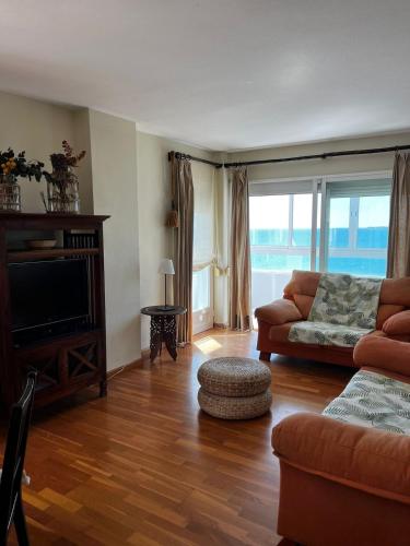 Ocean View Apartment