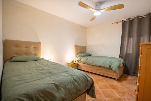Peñíscola house 50 meters from the beach