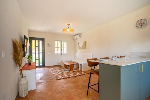 Peñíscola house 50 meters from the beach