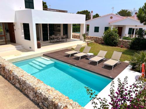 Nure Villas Mar y Mar