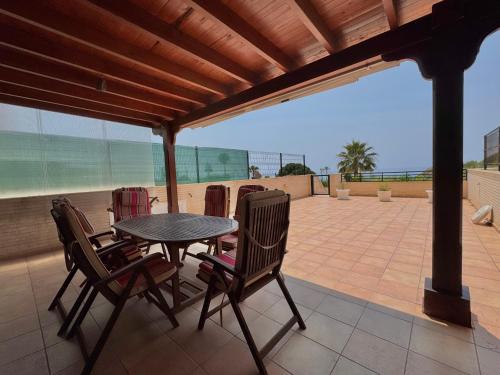 Paraíso a Orillas del Mar Mediterráneo 40