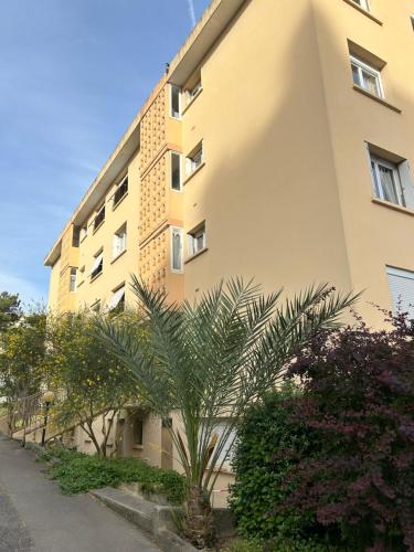 Gallery image of Appartement cosy avec jardin, jacuzzi et tram à 2 min - Quartier calme in Castelnau-le-Lez