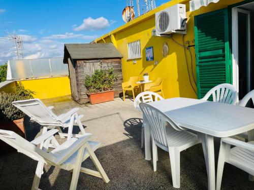Terrazza Gianicolense