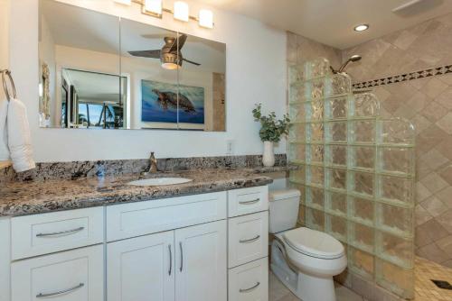 Ένα μπάνιο στο Kanai A Nalu 414