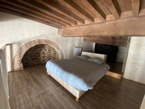 Joli appartement avec charme