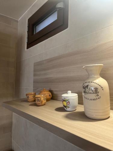 Fotografie z fotogalerie ubytování monolocale confortevole nel cuore del Salento v destinaci Sanarica