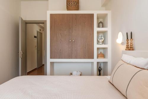 Photo de la galerie de l'établissement Agia Marina Apartments 6 Andros, à Andros