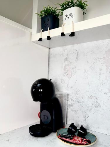 ヴコヴァルにあるStudio apartman Centroomのギャラリーの写真
