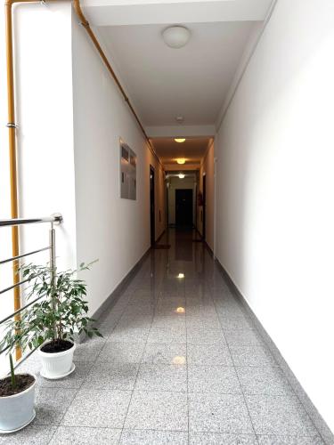ヴコヴァルにあるStudio apartman Centroomのギャラリーの写真