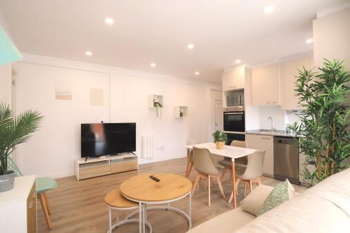 Notel Club - Encantador apartamento Pinares