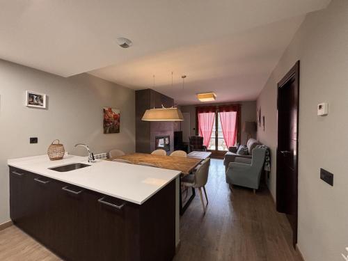 BPirineos-Paseo Eriste