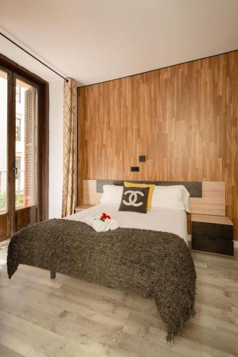 Apartamentos Day Madrid GRAN VIA I