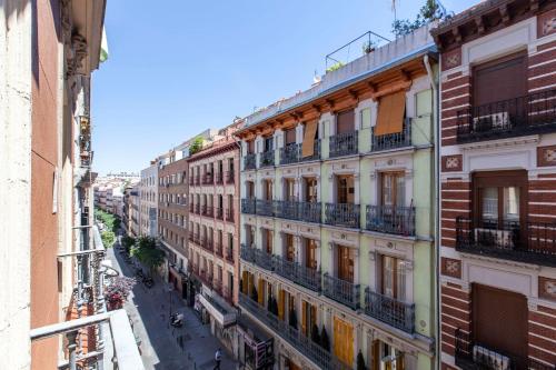 Apartamentos Day Madrid GRAN VIA I