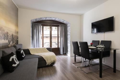Apartamentos Day Madrid GRAN VIA I