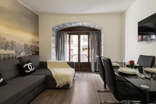Apartamentos Day Madrid GRAN VIA I