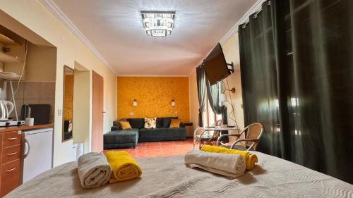 Villa M