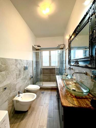 San Pietro APT near Vatican city Roma