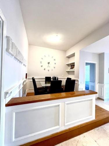 San Pietro APT near Vatican city Roma