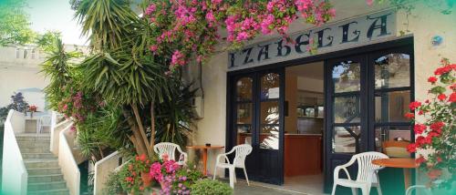 Izabella Studios Apartments