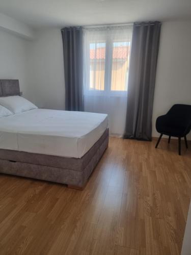 Apartman La me