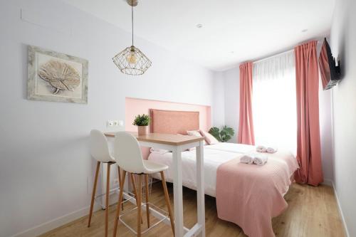 B City Centre La Latina WiFi AC