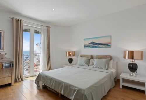 Puerto Banus, Marbella, Penthouse Apartment, Near Golf