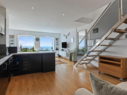 Puerto Banus, Marbella, Penthouse Apartment, Near Golf